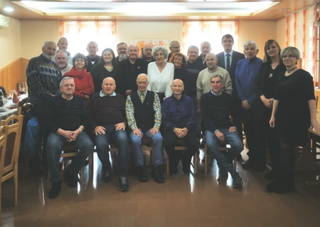 Prostoferji, hvala vam, da ste. (7)